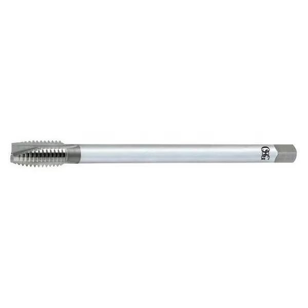 Spiral Point Tap, 5/16"-24, Plug, UNF, 3 Flutes, Osg, Mfr#: 1293301