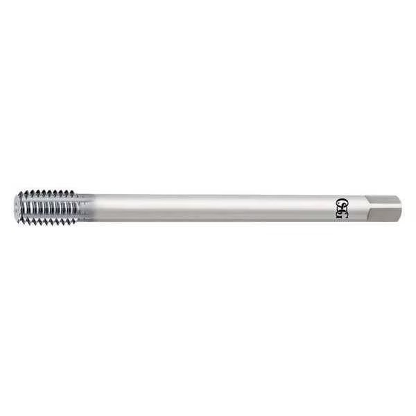 Thread Forming Tap Modified Bottoming, 0 Flutes, Osg, Mfr#: 1625538627