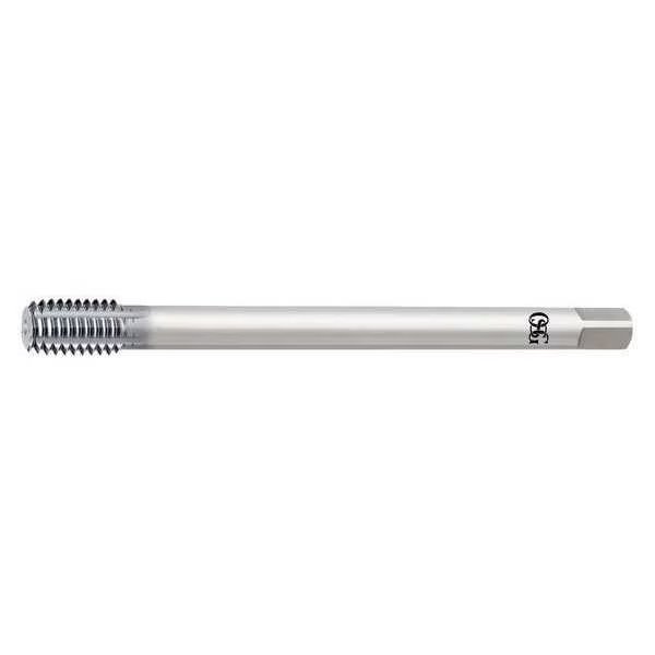 Thread Forming Tap Modified Bottoming, 0 Flutes, Osg, Mfr#: 1635510120