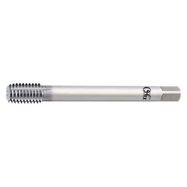 Thread Forming Tap, M2.5-0.45, Bottoming, V, 0 Flutes, Osg, Mfr#: 1635025415