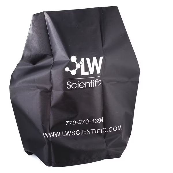 Dust Cover, Lw Scientific, Mfr#: MSP-CVRN-DUST