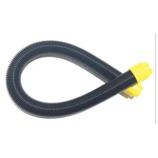 Vacuum Hose, For Mfr. No. 1231845, Tennant, Mfr#: 1232587