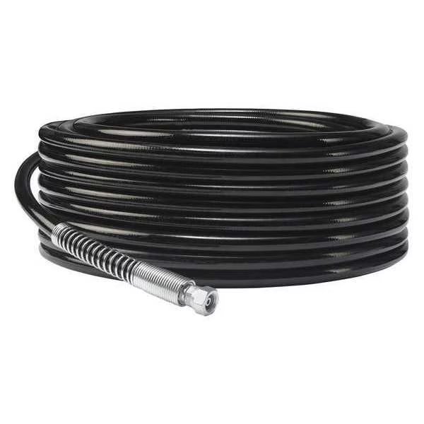 Hose, Replacement Type, 50 ft., Titan, Mfr#: 353-708