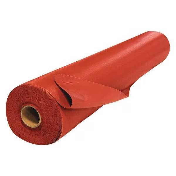 Welding Blanket Roll, 5 ft. H x 150 ft. W, Steiner, Mfr#: 379-60R