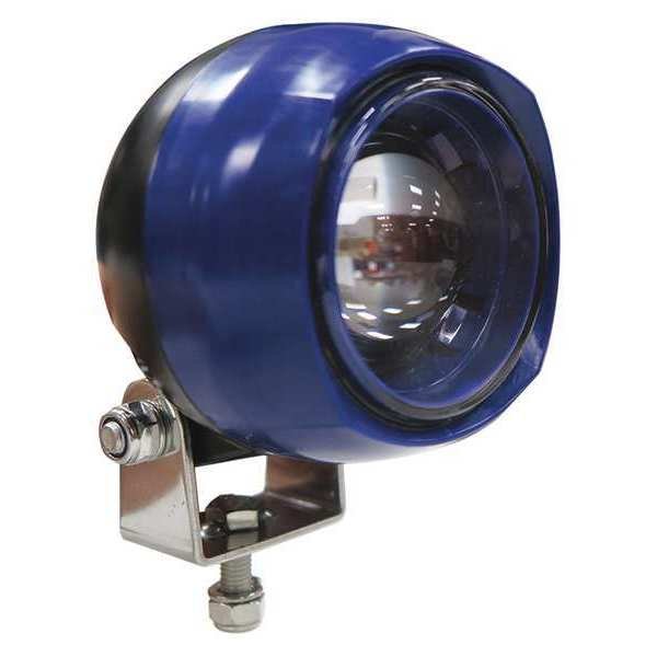 Work Light, LED, 3-1/2" L, Railhead Gear, Mfr#: RH-Arrow B