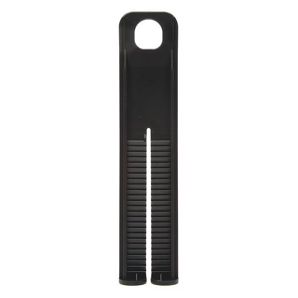 Plunger, Black, 1:1, 2:1 Mixing Ratio, 3M, Mfr#: EPX PLNGR