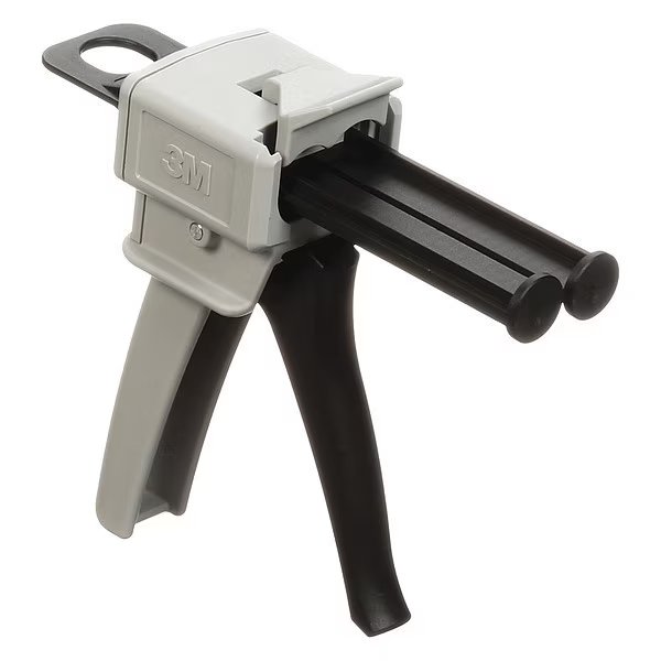 Multiple Ratio Two-Part Applicator, EPX, 3M, Mfr#: EPX APPL