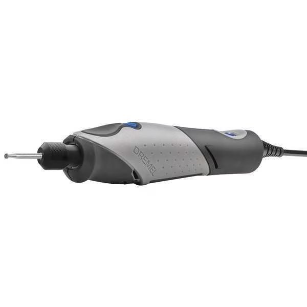 Electric Engraver, L 5.13 in, 0.45 lb, Dremel, Mfr#: 2050-15