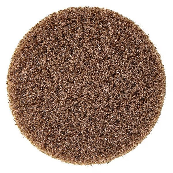 Cleaning Pad, 2-1/2" Size, PK3, Dremel, Mfr#: PC361-3