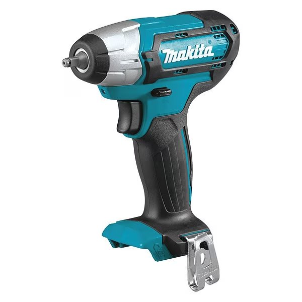 CXT 12.0 1/4", Makita, Mfr#: WT04Z