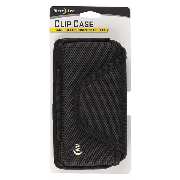 Cell Phone Holder, Black, Nite Ize, Mfr#: HSHS2L-01-R3