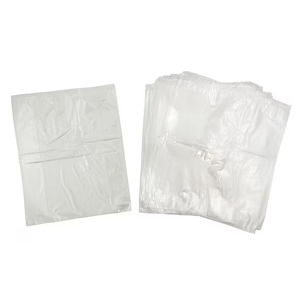 Sanitary Receptacle Liners, 12" H, PK500, Scensibles, Mfr#: LBM500