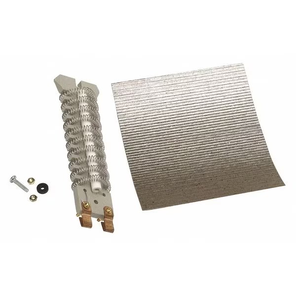 Heat Gun Element Kit, 2" L x 2" W x 5" H, Master Appliance, Mfr#: 30084
