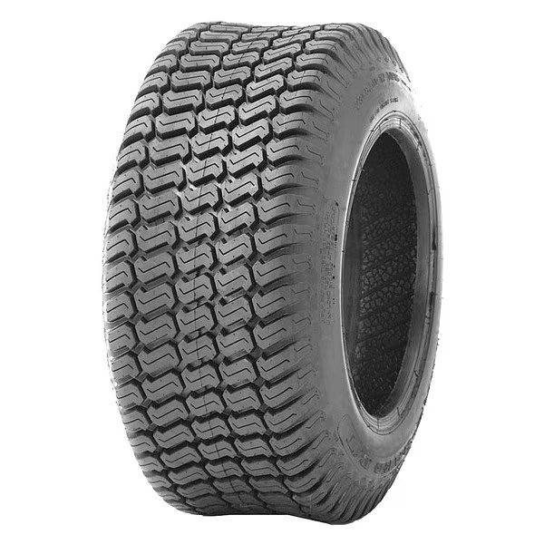 Lawn/Garden Tire, Rubber, 4 Ply, Hi-Run, Mfr#: WD1124