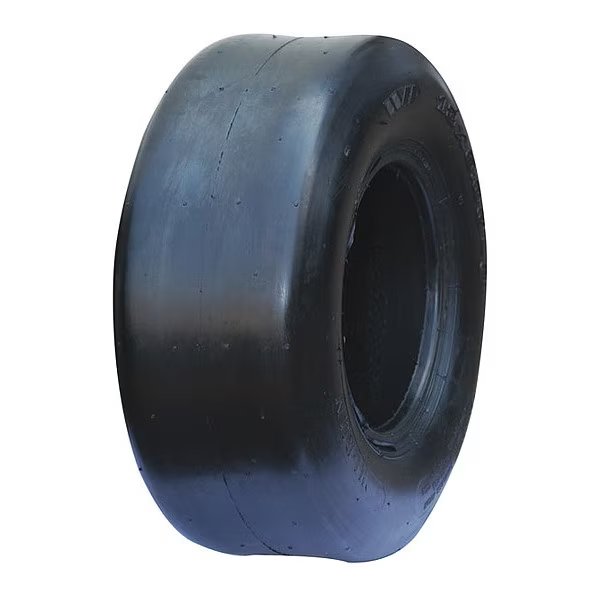 Lawn/Garden Tire, Rubber, 4 Ply, Hi-Run, Mfr#: WD1183