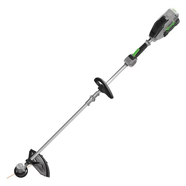 String Trimmer, 53-5/32" Shaft Length, Ego, Mfr#: ST1502SA