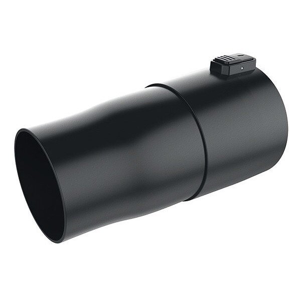 Blower Round Nozzle, For Mfr. No. LBX6000, Ego, Mfr#: AN6000R