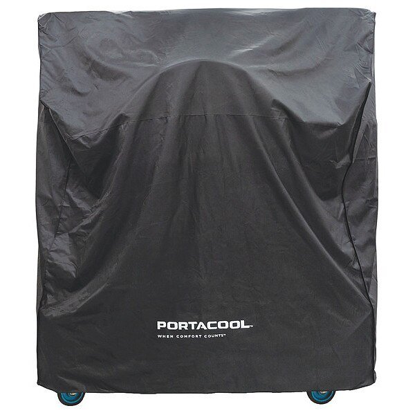Protective Cover, Vinyl, Portacool, Mfr#: PARCVRH36000