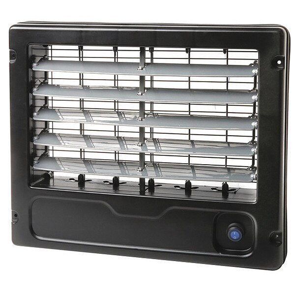 Louver Kit, Plastic, Portacool, Mfr#: PARLVR000300
