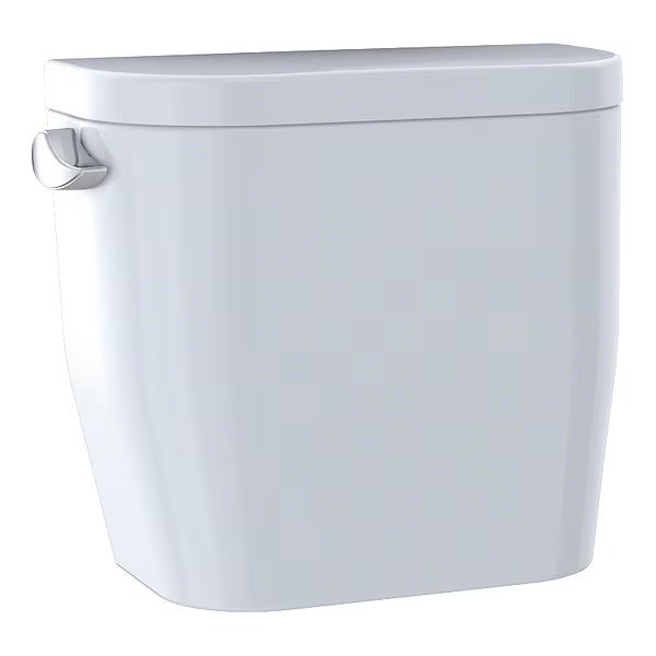 Toilet Tank, 1.28 gpf, E-Max, Cotton, Toto, Mfr#: ST243E#01
