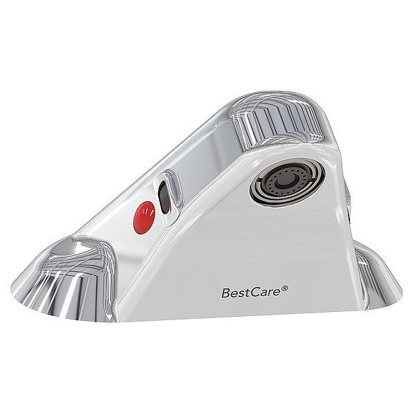 Sensor 4 in Mount, Bathroom Faucet, Bestcare, Mfr#: WH3375-HC-SO-BAT