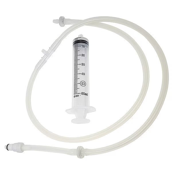 Disinfection Tool, 1", Plastic, Nephros, Mfr#: 70-0293