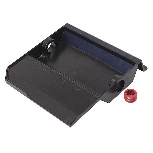 Drain Pan, 8" W, Friedrich, Mfr#: VPDP2