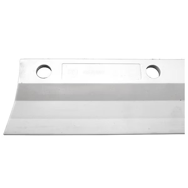 Squeegee Blade, 26" L, Flat Flexible, Midwest Rake, Mfr#: 79851