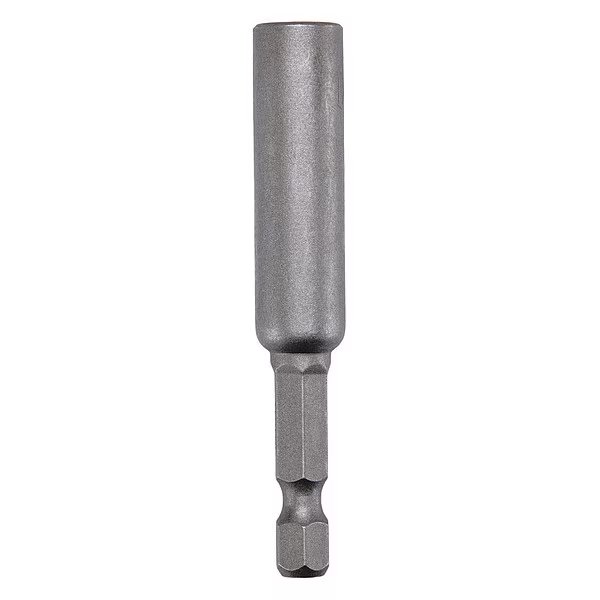 Nutsetter, 1/4", Steel, Irwin, Mfr#: IWAF24314