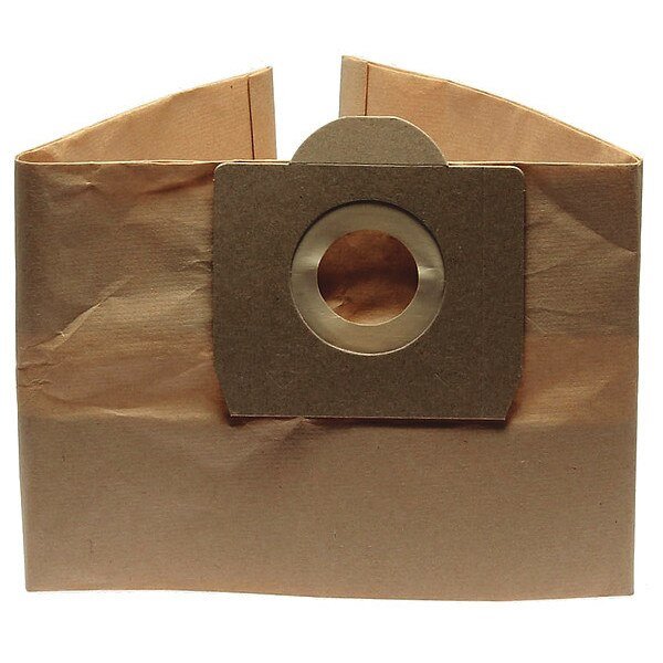 Vacuum Bag, 10 PK, Tennant, Mfr#: 9018690