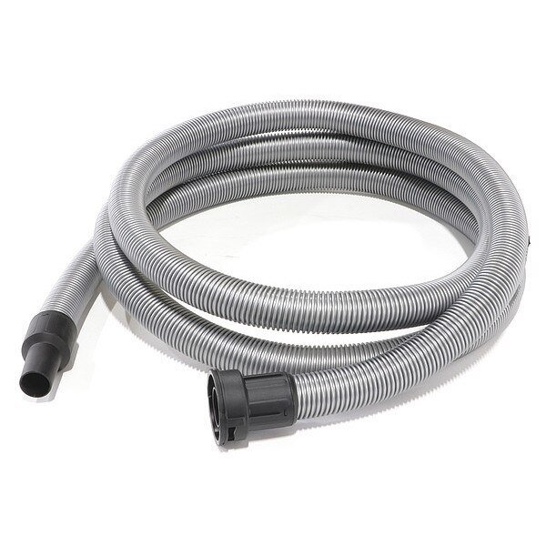 Vacuum Hose, 16 ft. L, For Shop Vacuum, Pullman-Holt, Mfr#: 591990101