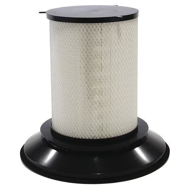 HEPA Filter Assembly, Fits 45 Dry, Pullman-Holt, Mfr#: 591216101