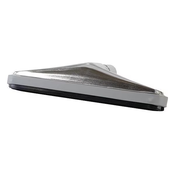 Squeegee, Aluminum, 14" L, Pullman-Holt, Mfr#: 592639901