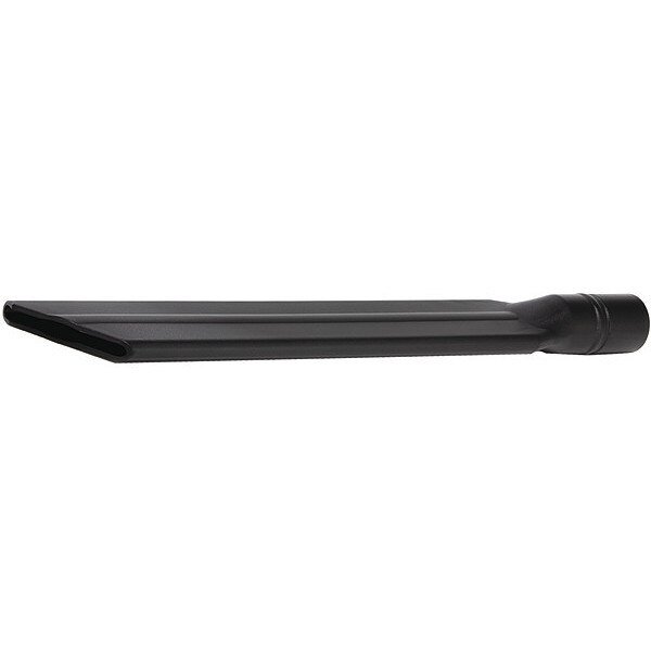 Crevice Tool, Plastic, 17" L, Pullman-Holt, Mfr#: 591158401