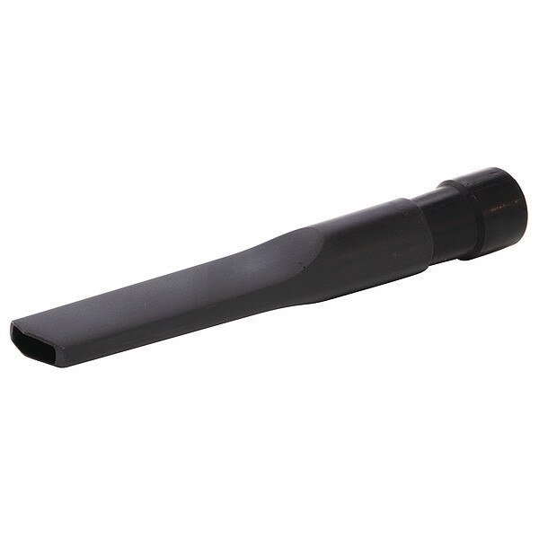 Crevice Tool, Plastic, 14" L, Pullman-Holt, Mfr#: 591990201
