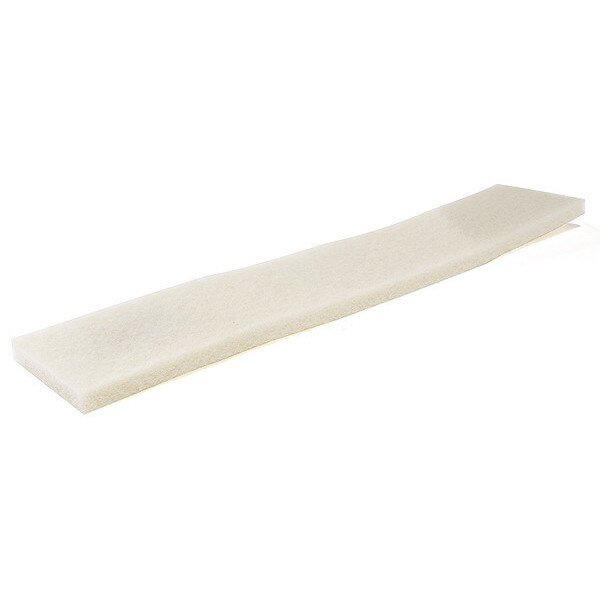 Standard Pre-Filter, Fits 102 Dry, Pullman-Holt, Mfr#: 590950501