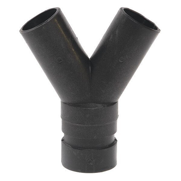 Y-Connection, Fits 45-20P/45-20P0V, 45 Dry, Pullman-Holt, Mfr#: 591289301