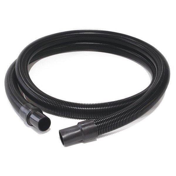 Vacuum Hose, 10 ft. L, For Shop Vacuum, Pullman-Holt, Mfr#: 590947301