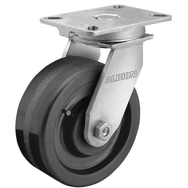 16 Series Floor Lock, Albion, Mfr#: 90TM06501S