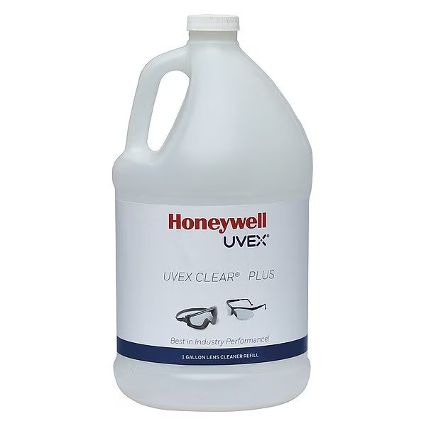 Plus Gallon Refill, Honeywell Uvex, Mfr#: S482