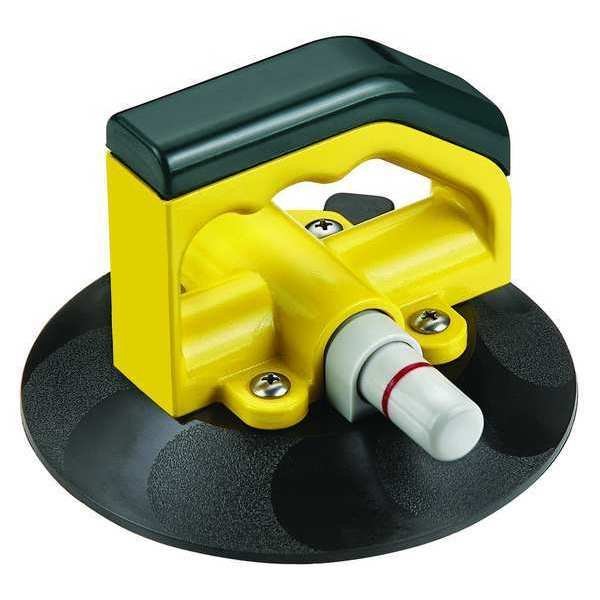 Suction Cup Lifter, 6 in Cup Diameter, EnjoyTool Select, Mfr#: 55JG32