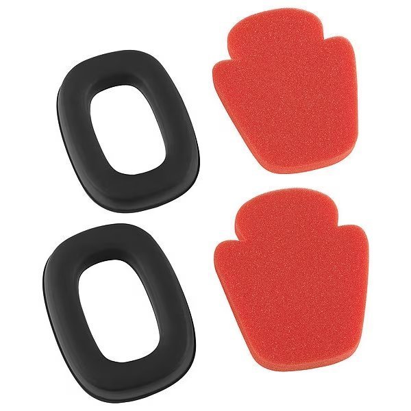 Earmuff Hygiene Kit, Honeywell Howard Leight, Mfr#: 1035136-VS