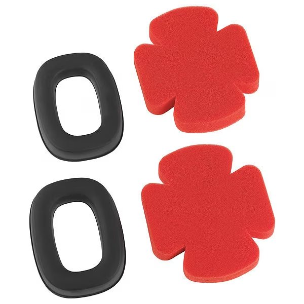 Earmuff Hygiene Kit, Honeywell Howard Leight, Mfr#: 1035138-VS