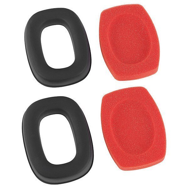 Hygiene Kit Thin Cup For Vs110N, Vs110H, Honeywell Howard Leight, Mfr#: 1035143-VS