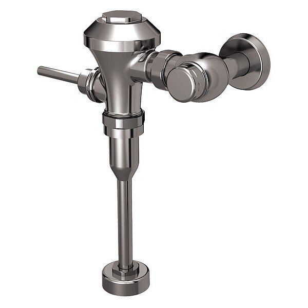 0.125 gpf, Manual Flush Valve, 3/4" IPS Inlet, American Standard, Mfr#: 6145013.002