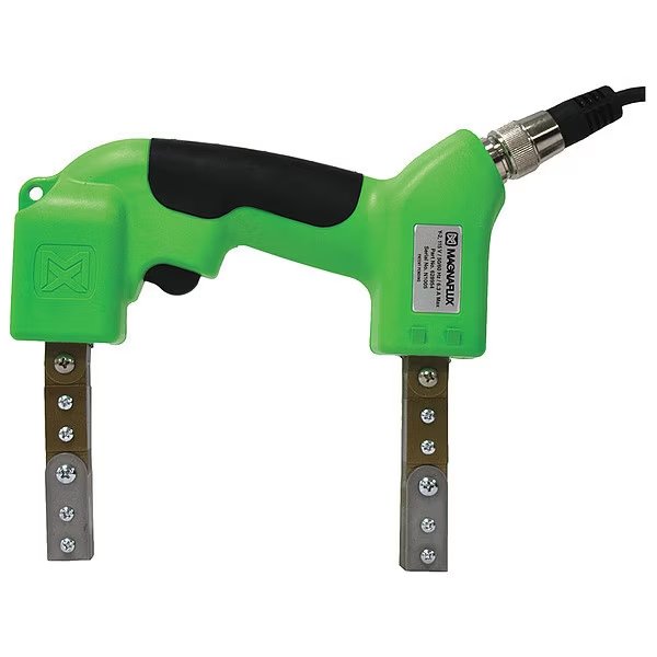 Electromagnetic Particle Yoke, Magnaflux, Mfr#: Y-2