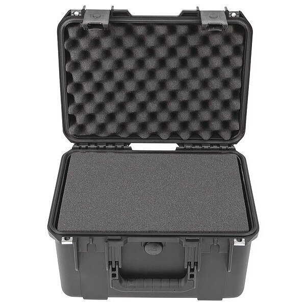 ProtCase, 7 1/4 in, TrgRlsLtchSys, Blk, Skb, Mfr#: 3i-1510-9B-C