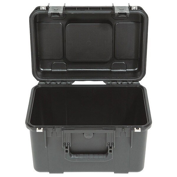 ProtCase, 8 1/2 in, TrgRlsLtchSys, Blk, Skb, Mfr#: 3I-1610-10BE