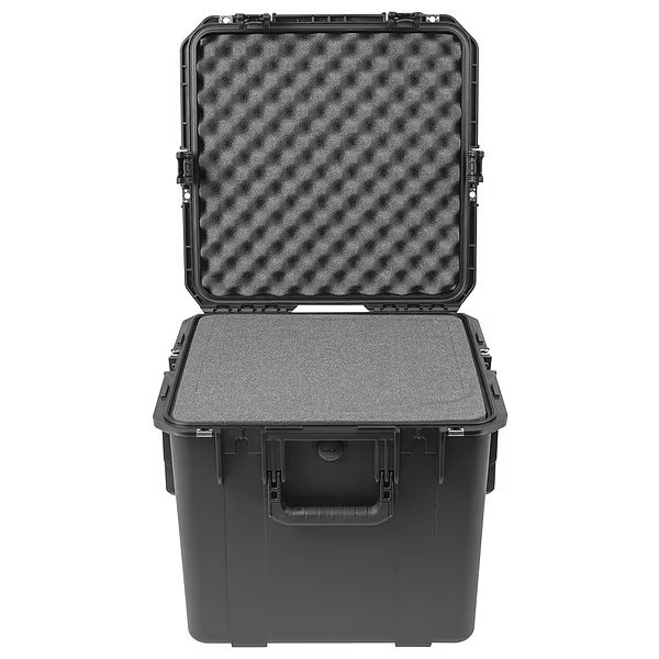 ProtCase, 14 in, TrgRlsLtchSys, Blk, Skb, Mfr#: 3i-1717-16BC