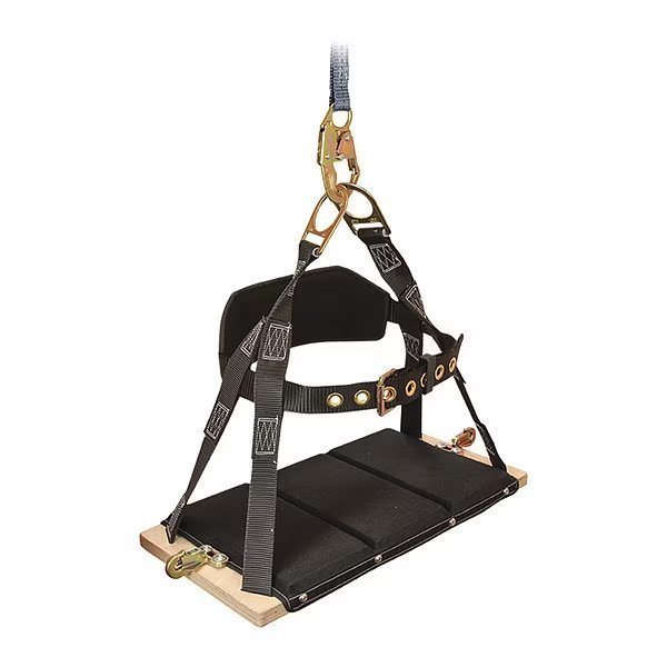 Bosun Chair, With Belt, S Body Belt, Falltech, Mfr#: G8039S